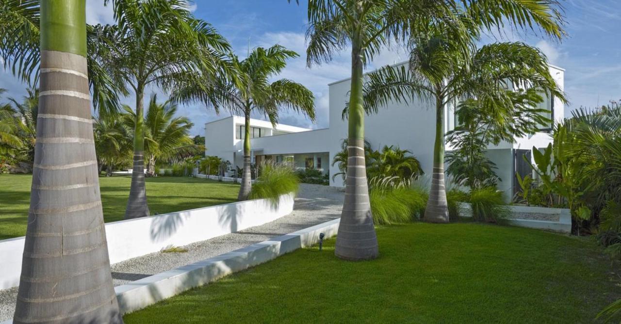 Atelier By Barbados Sothebys International Realty Villa Saint James Eksteriør bilde