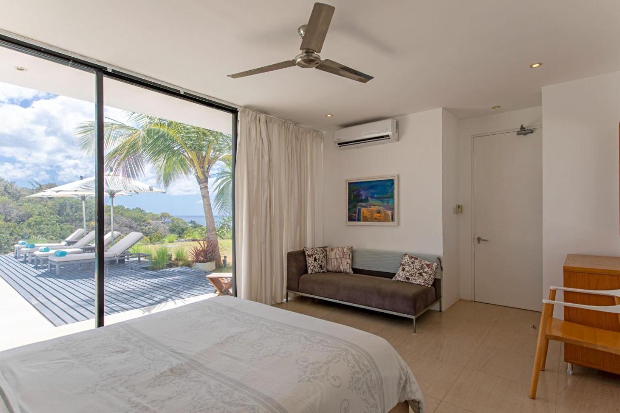 Atelier By Barbados Sothebys International Realty Villa Saint James Eksteriør bilde