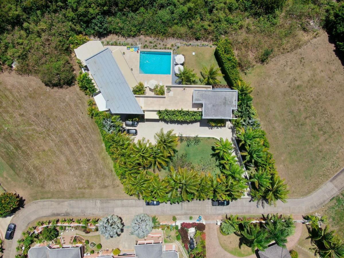 Atelier By Barbados Sothebys International Realty Villa Saint James Eksteriør bilde