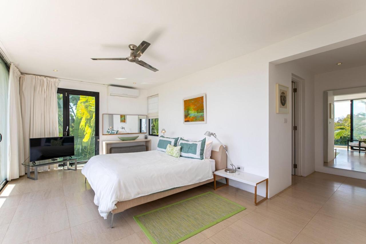 Atelier By Barbados Sothebys International Realty Villa Saint James Eksteriør bilde