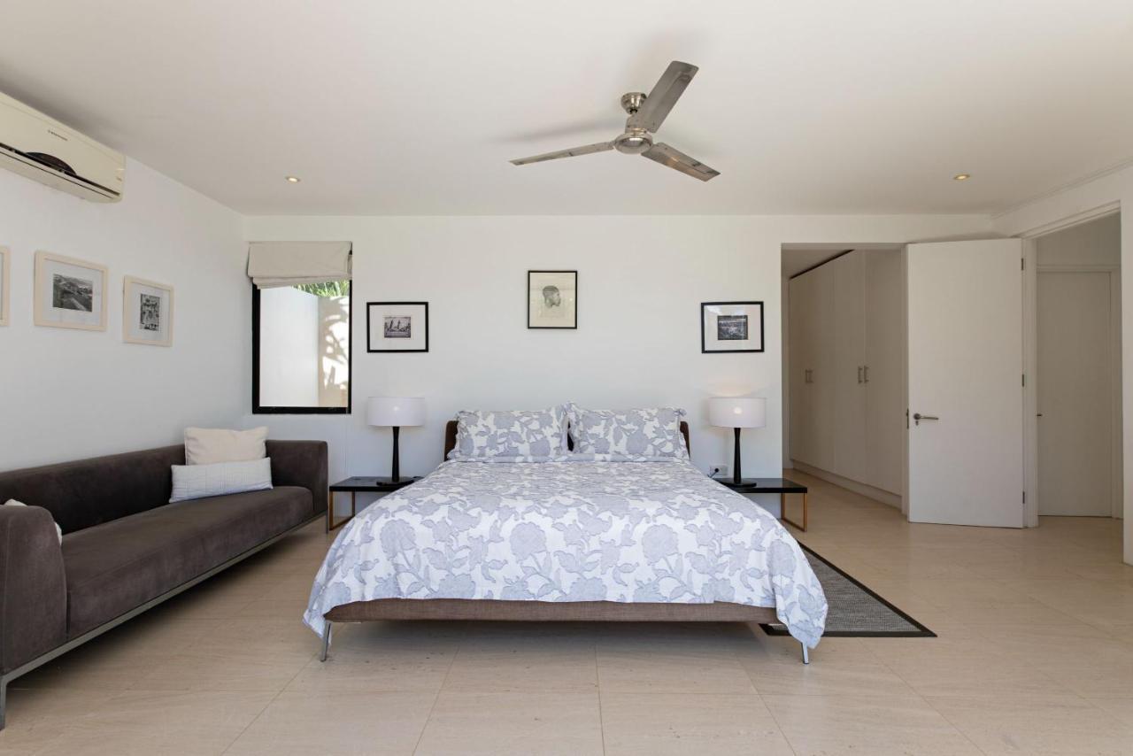 Atelier By Barbados Sothebys International Realty Villa Saint James Eksteriør bilde