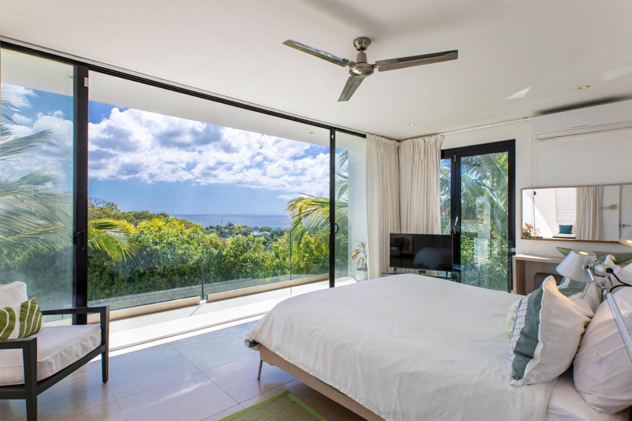 Atelier By Barbados Sothebys International Realty Villa Saint James Eksteriør bilde