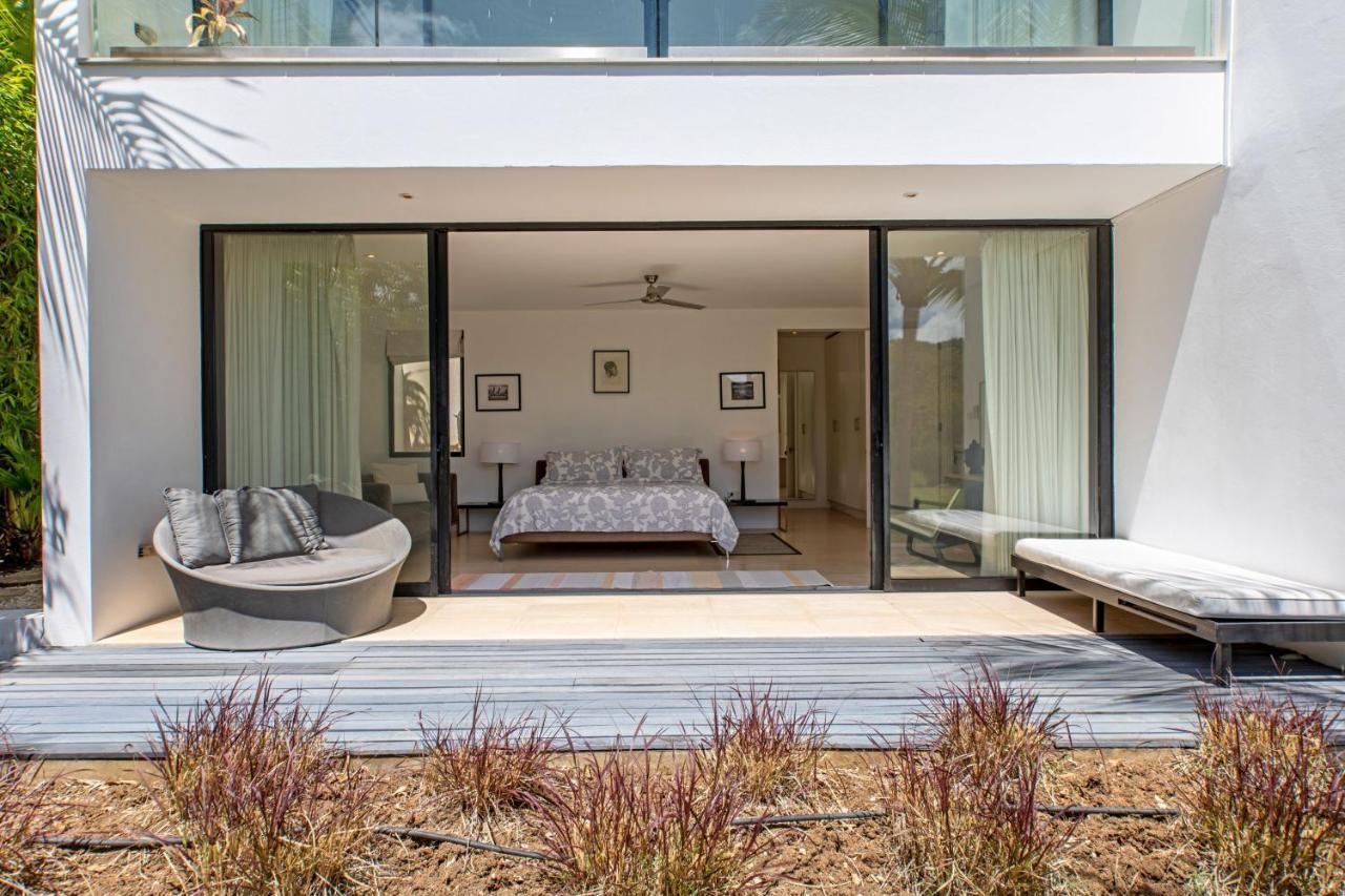 Atelier By Barbados Sothebys International Realty Villa Saint James Eksteriør bilde