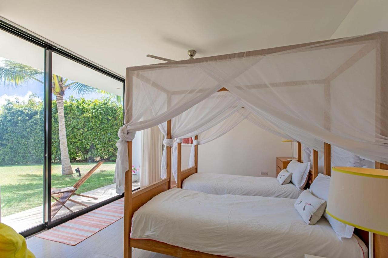 Atelier By Barbados Sothebys International Realty Villa Saint James Eksteriør bilde