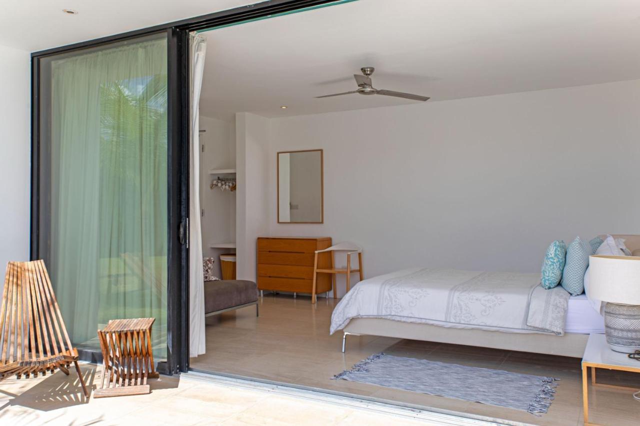 Atelier By Barbados Sothebys International Realty Villa Saint James Eksteriør bilde