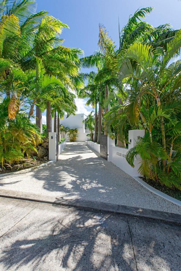 Atelier By Barbados Sothebys International Realty Villa Saint James Eksteriør bilde